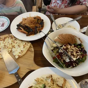 페스토 사진