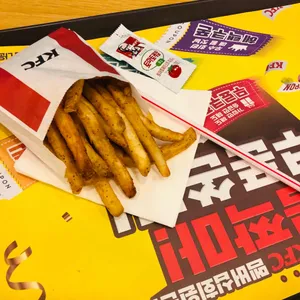 KFC 리뷰 사진