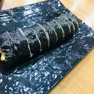 김밥천국 사진