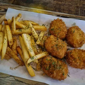 무지개맥주 사진