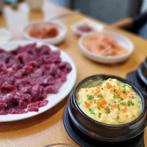 수정식당 사진