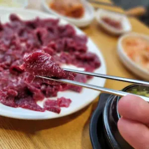 수정식당 사진