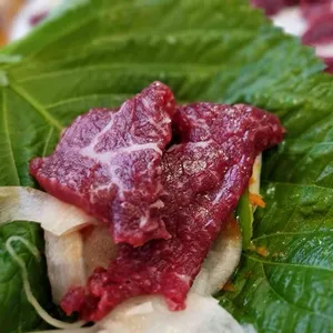 수정식당 사진