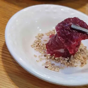 수정식당 사진