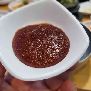 수정식당 사진