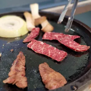 수정식당 사진