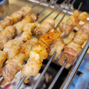 먹고보자양꼬치 사진