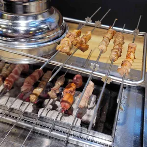 먹고보자양꼬치 리뷰 사진