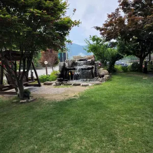 카페포레스트 리뷰 사진