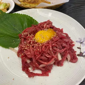 종로식당 사진