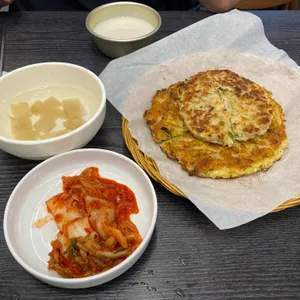 종로식당 사진