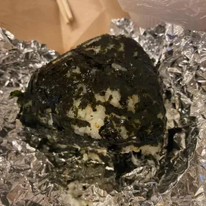 깨돌이김밥 사진