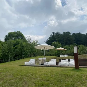 나무아래오후 리뷰 사진