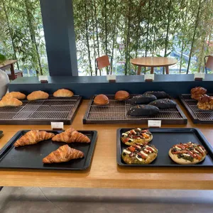 나무아래오후 리뷰 사진