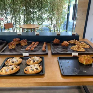 나무아래오후 리뷰 사진