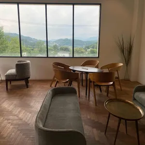 나무아래오후 리뷰 사진