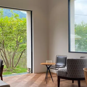 나무아래오후 리뷰 사진