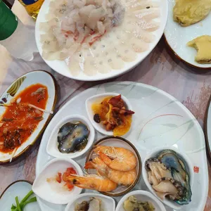 복원횟집 리뷰 사진