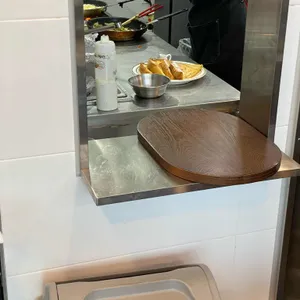 맨하튼다이너 리뷰 사진