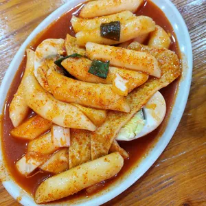 엉터리분식 사진