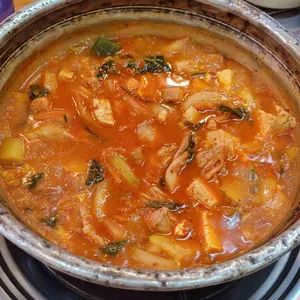 맛있는찌개 리뷰 사진