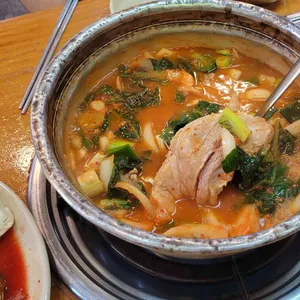맛있는찌개 리뷰 사진