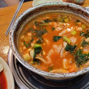 맛있는찌개 리뷰 사진