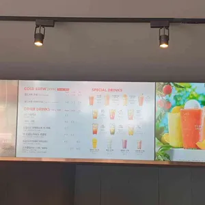 잠바주스 리뷰 사진