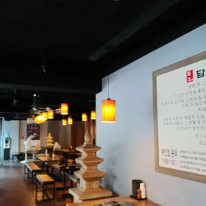 담소소사골순대육개장 리뷰 사진