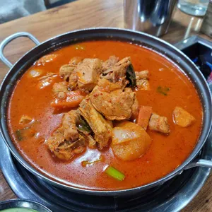 큰손 사진
