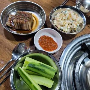큰손 사진