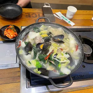 위찜 사진