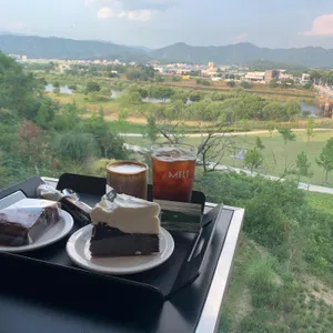 카페 멜트 사진