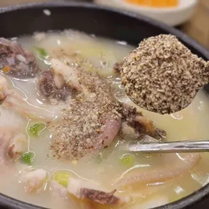 병천순대 리뷰 사진