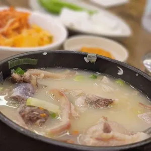 병천순대 리뷰 사진