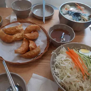 보영만두 사진