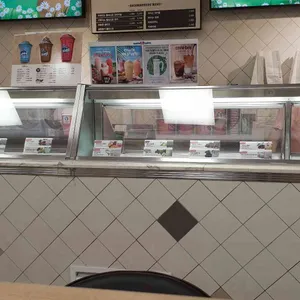 배스킨라빈스 리뷰 사진