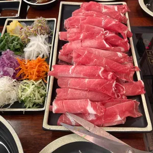 샤브마니아 리뷰 사진