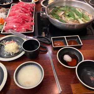 샤브마니아 리뷰 사진