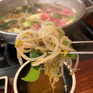 샤브마니아 리뷰 사진