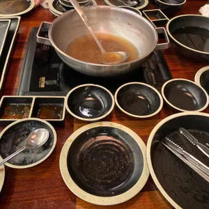 샤브마니아 리뷰 사진