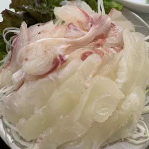 부산명물횟집 리뷰 사진