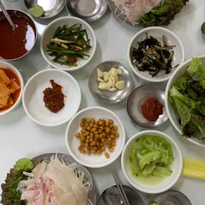 부산명물횟집 리뷰 사진