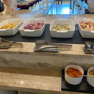 대구 메리어트 어반키친 리뷰 사진