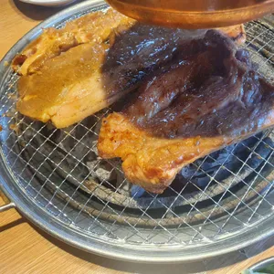명륜진사갈비 사진