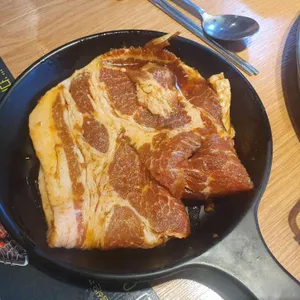 명륜진사갈비 사진