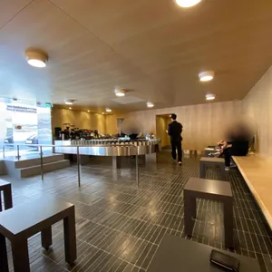 스탠다드시스템 리뷰 사진