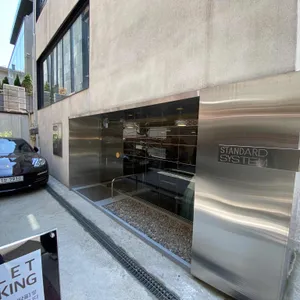 스탠다드시스템 리뷰 사진