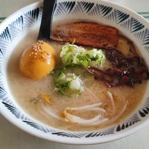 이츠모라멘 사진