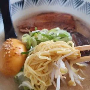 이츠모라멘 리뷰 사진